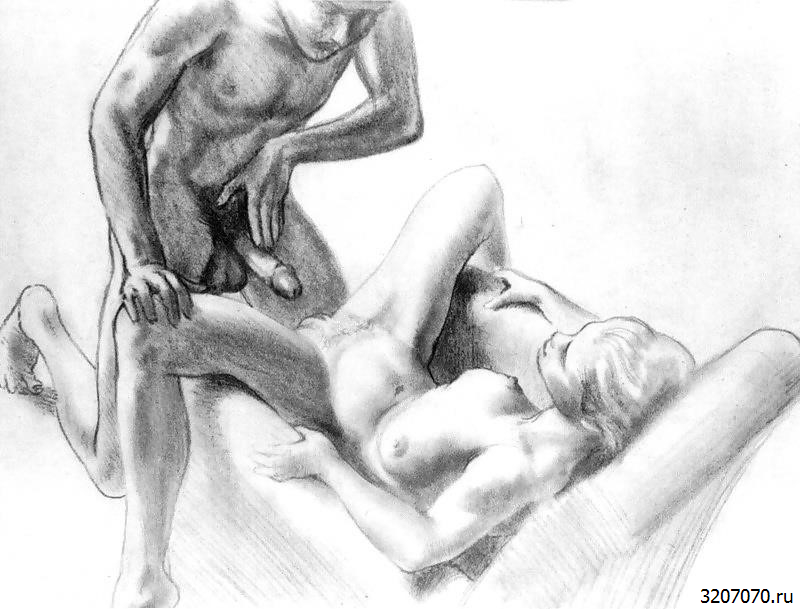 Секс рисунки 18+ от художника Vempire