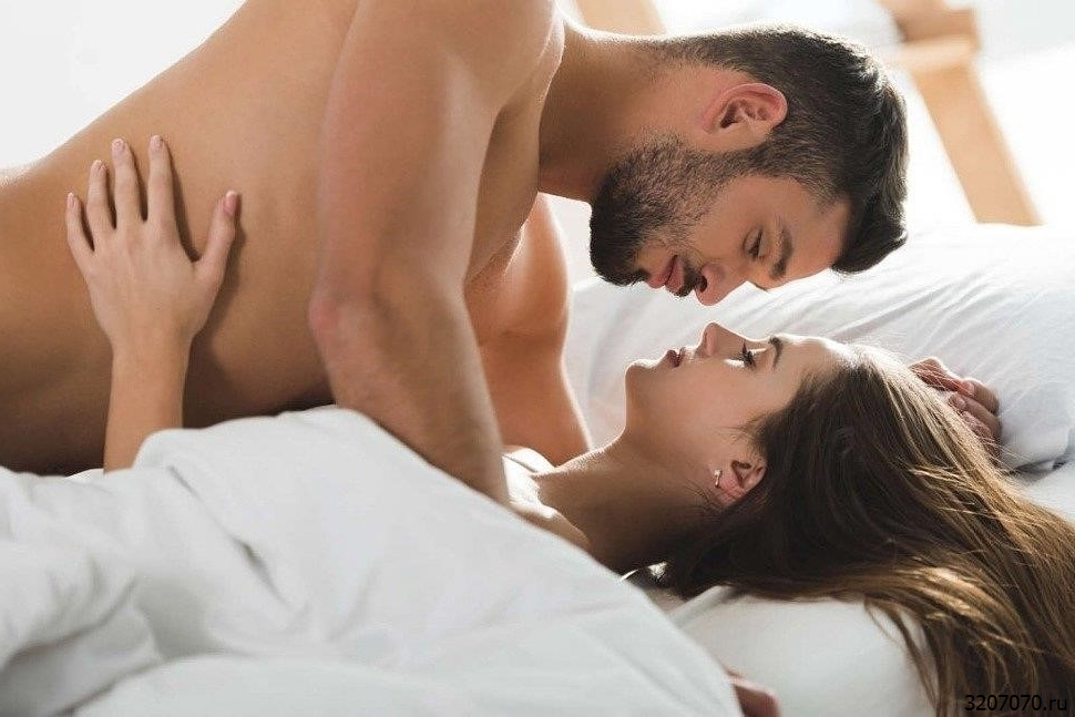 Почему Мужчина Не Хочет Заниматься Сексом