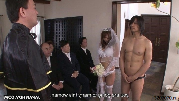 Японский Секс Кино Невесты