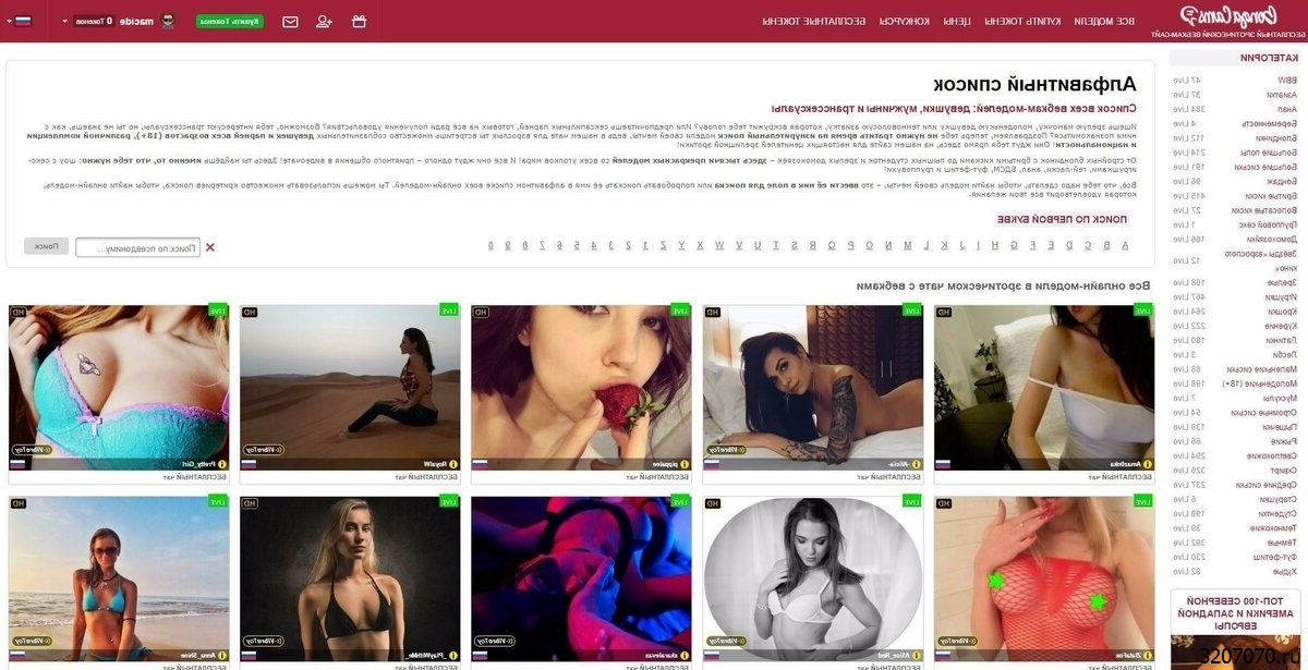 Видеочат Онлайн Общение Секс Чате