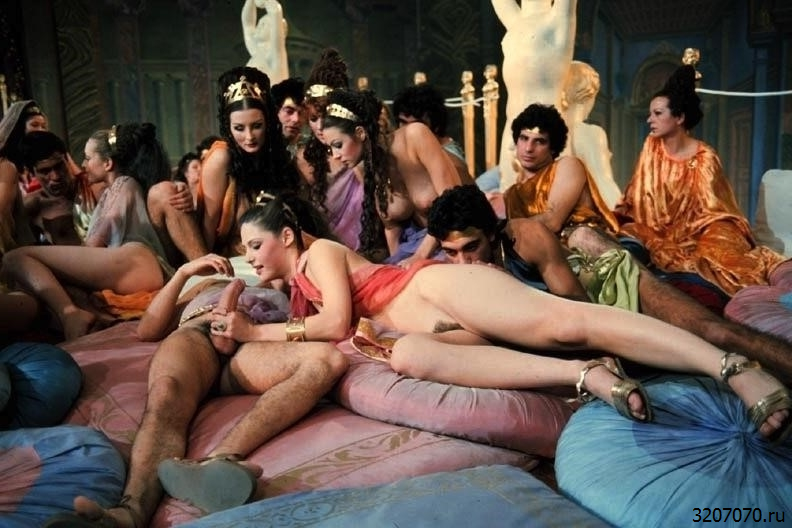 Древние Фильмы Про Секс