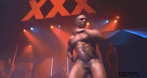 Секс Танец Мужчин