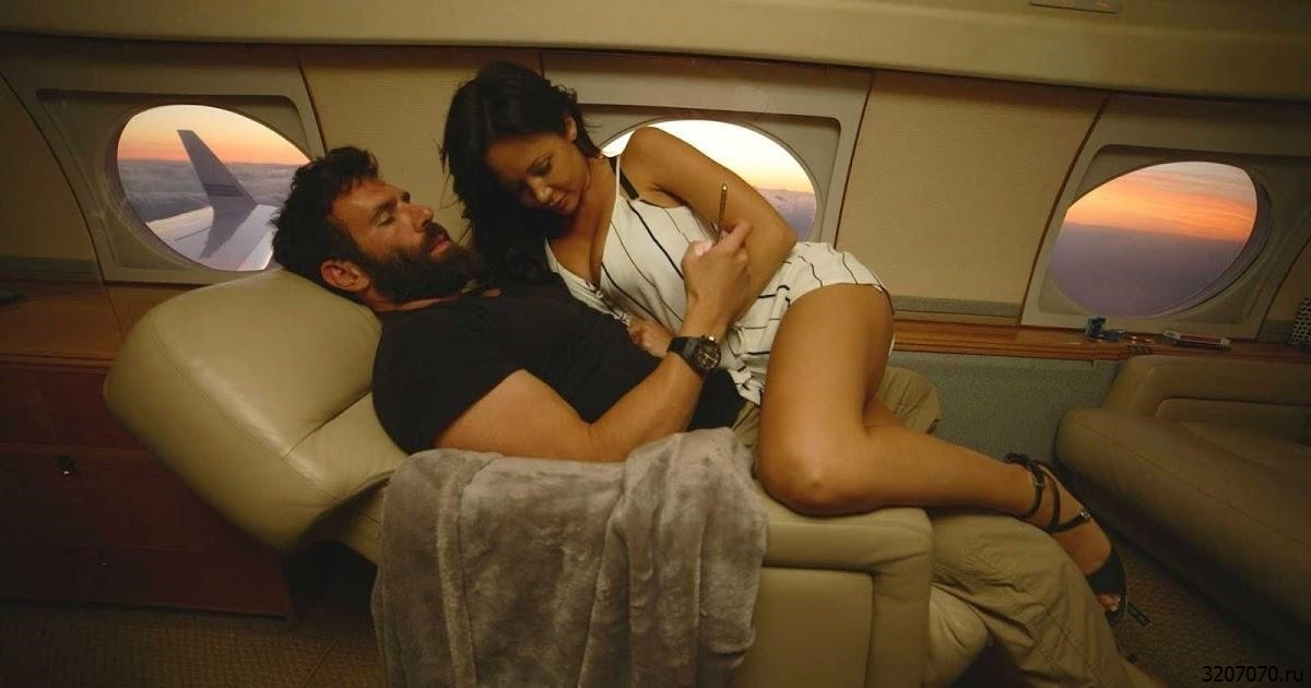 Секс В Самолете Фильм