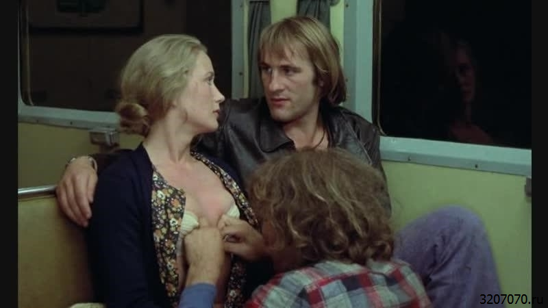 Секс Кино 1974