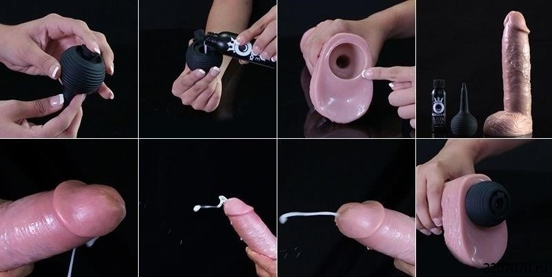 How to make toy vagina 👉 👌 Inflatable doll rubber vagina por