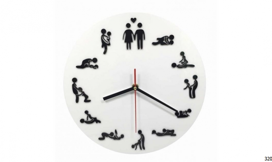 Часы Про Секс